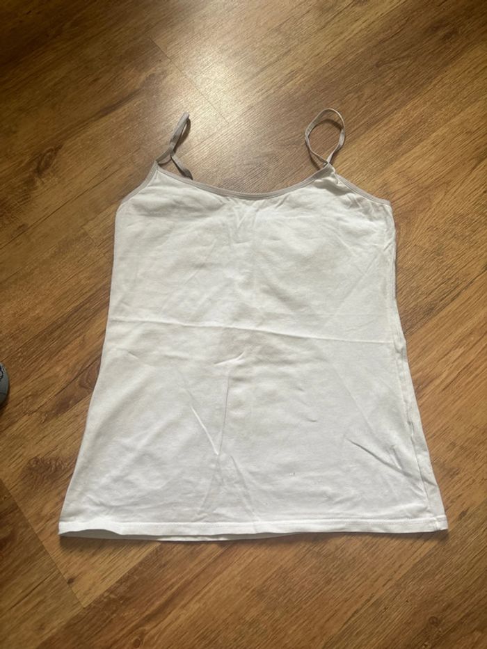 Débardeur zeeman femme - photo numéro 2