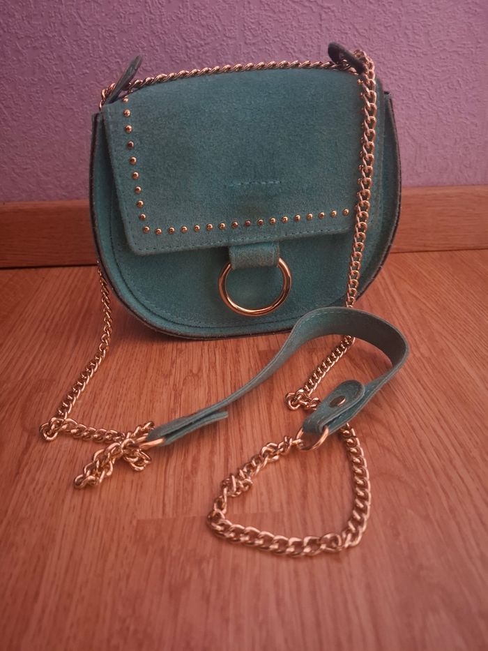 Sac a main - photo numéro 2