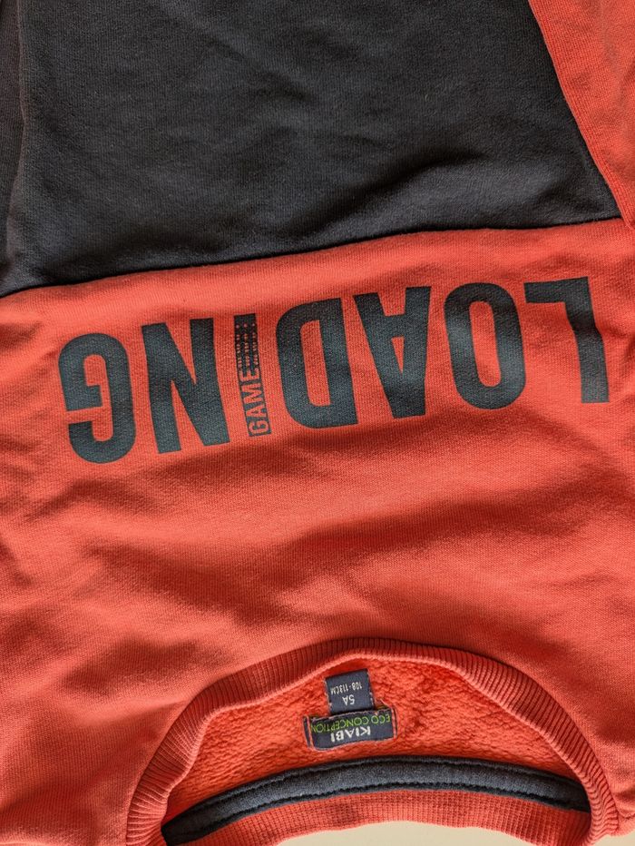 Sweat - photo numéro 2