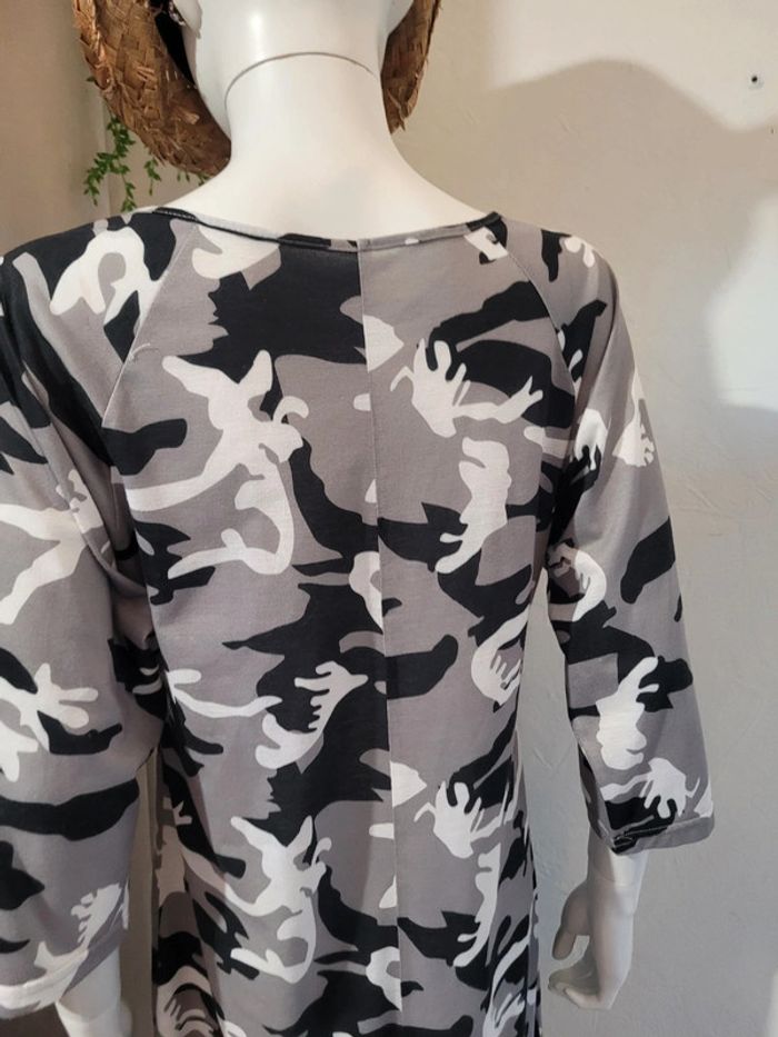 Robe ou tunique - photo numéro 6