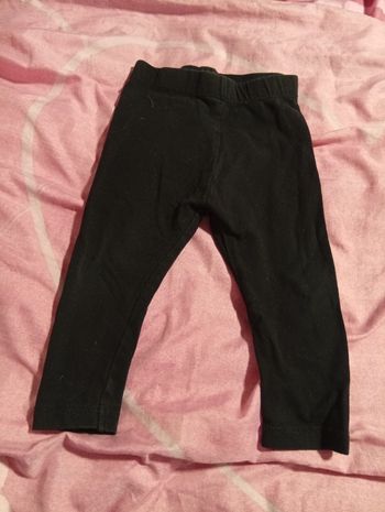 Pantalon Kiabi