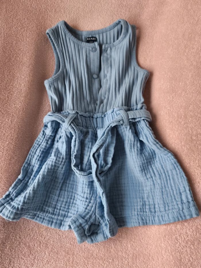 Combishort