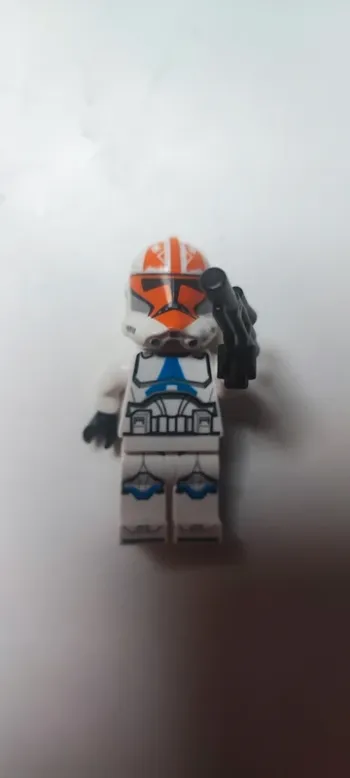 Figurine strom
