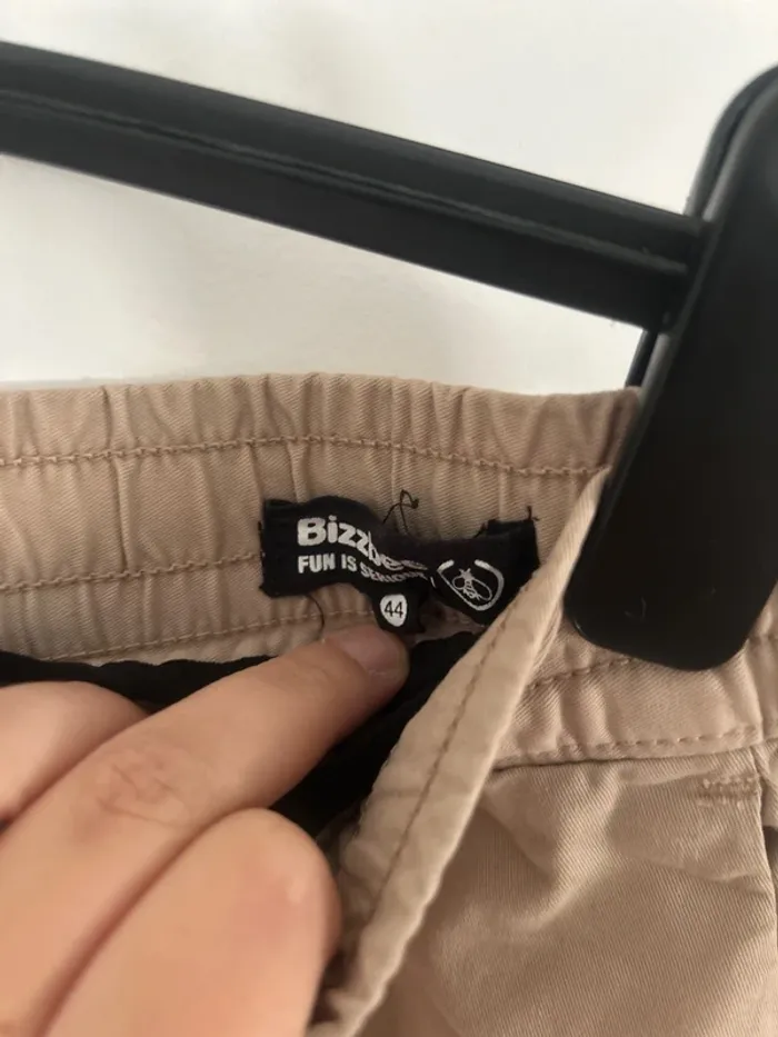 Pantalon cargo - photo numéro 3