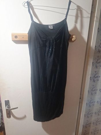 #robe noir