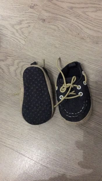 Chaussure bébé