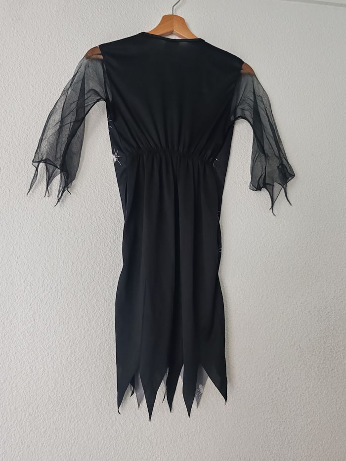 Déguisement halloween - photo numéro 2