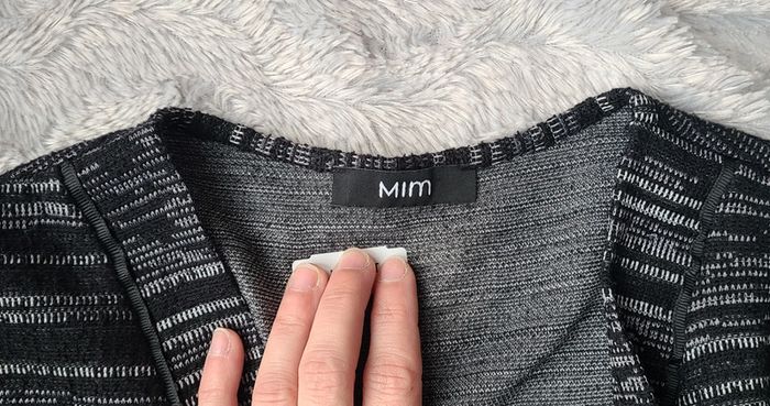 Gilet MIM M - photo numéro 3