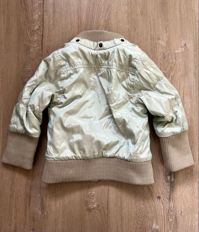 Manteau fille IKKS 3 ans - photo numéro 4