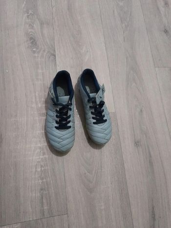 Baskets de foot crampons