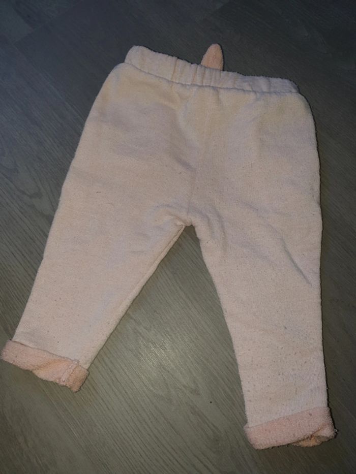 Pantalon jogging 6mois - photo numéro 2