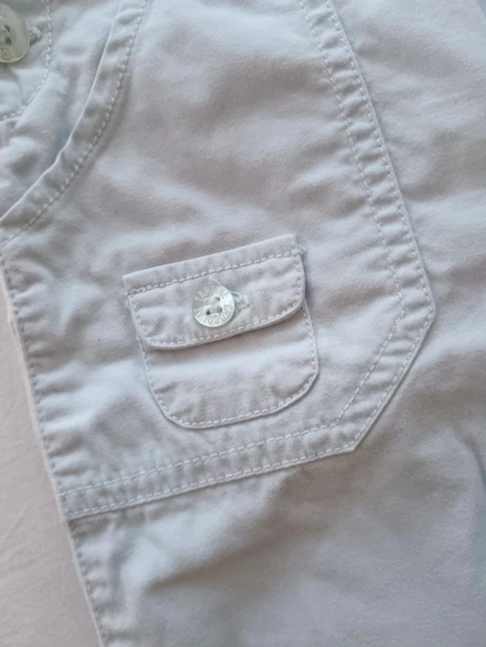 Salopette Tartine et Chocolat 18 mois - photo numéro 4