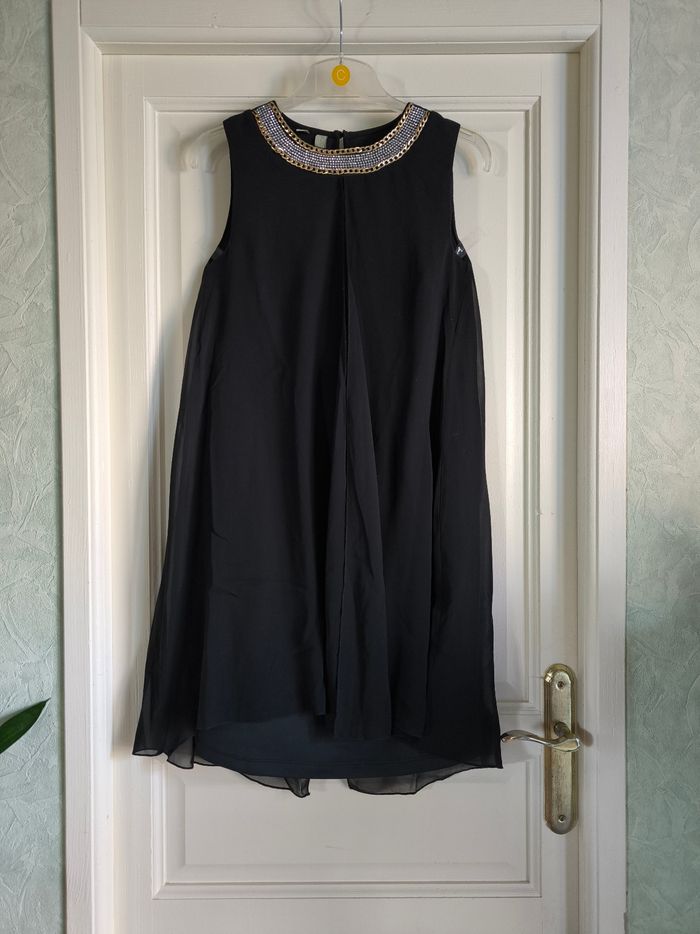 Robe BodyFlirt 34-36