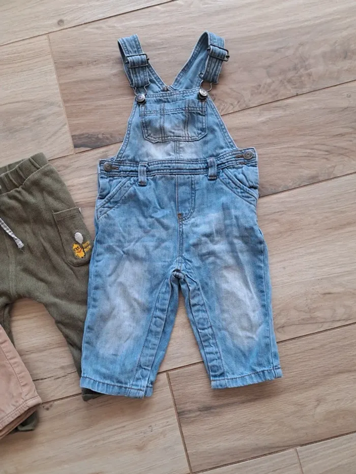 Ensemble pantalon 18 mois - photo numéro 2