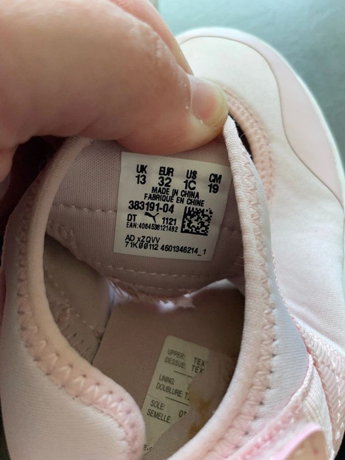 Basket Puma - photo numéro 8