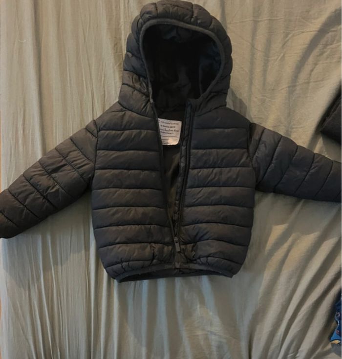 Lot de vêtements - photo numéro 3