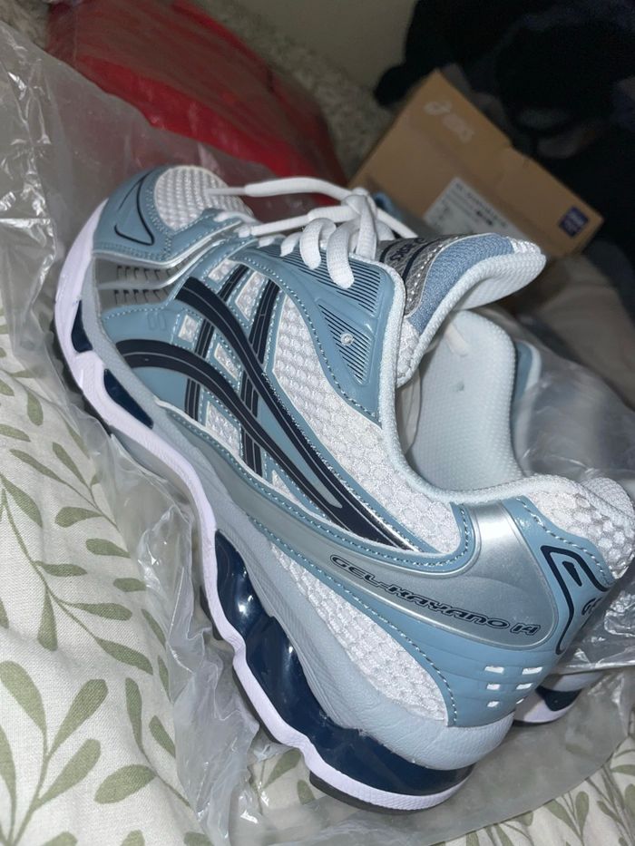 Chaussures ASICS - photo numéro 8