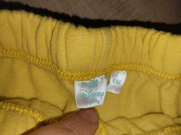 Sarouel - photo numéro 2