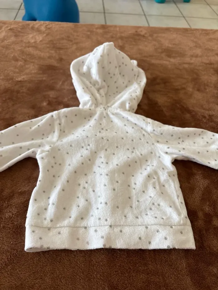 Gilet - photo numéro 7