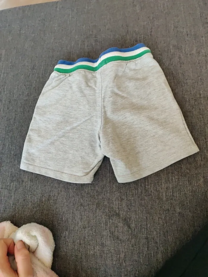 Short dpam - photo numéro 3