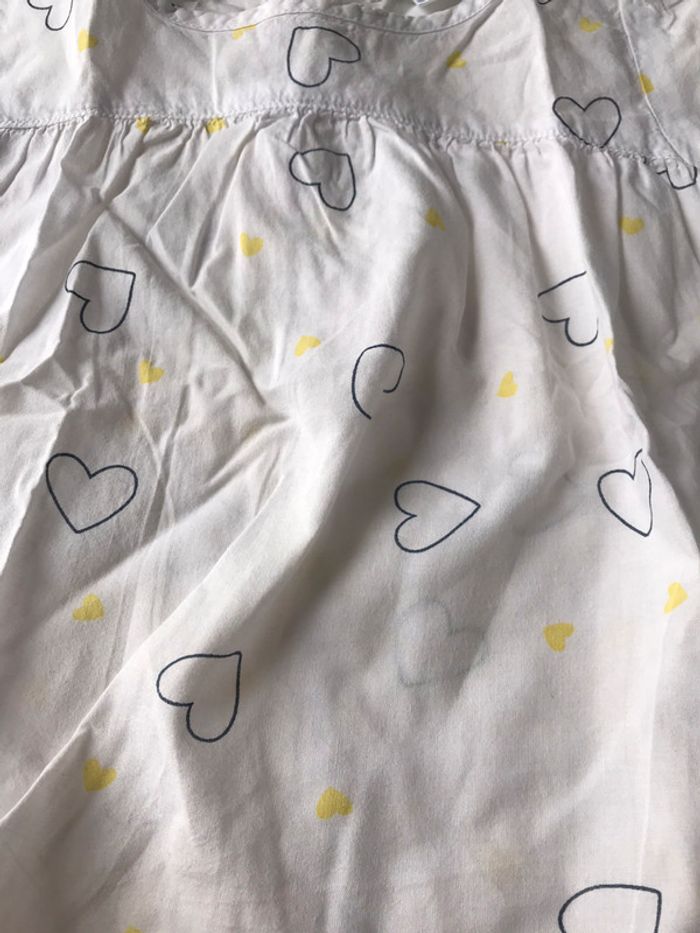 Tunique fille - photo numéro 4