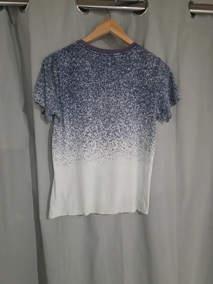 T-shirt H&M 10/12 ans - photo numéro 4