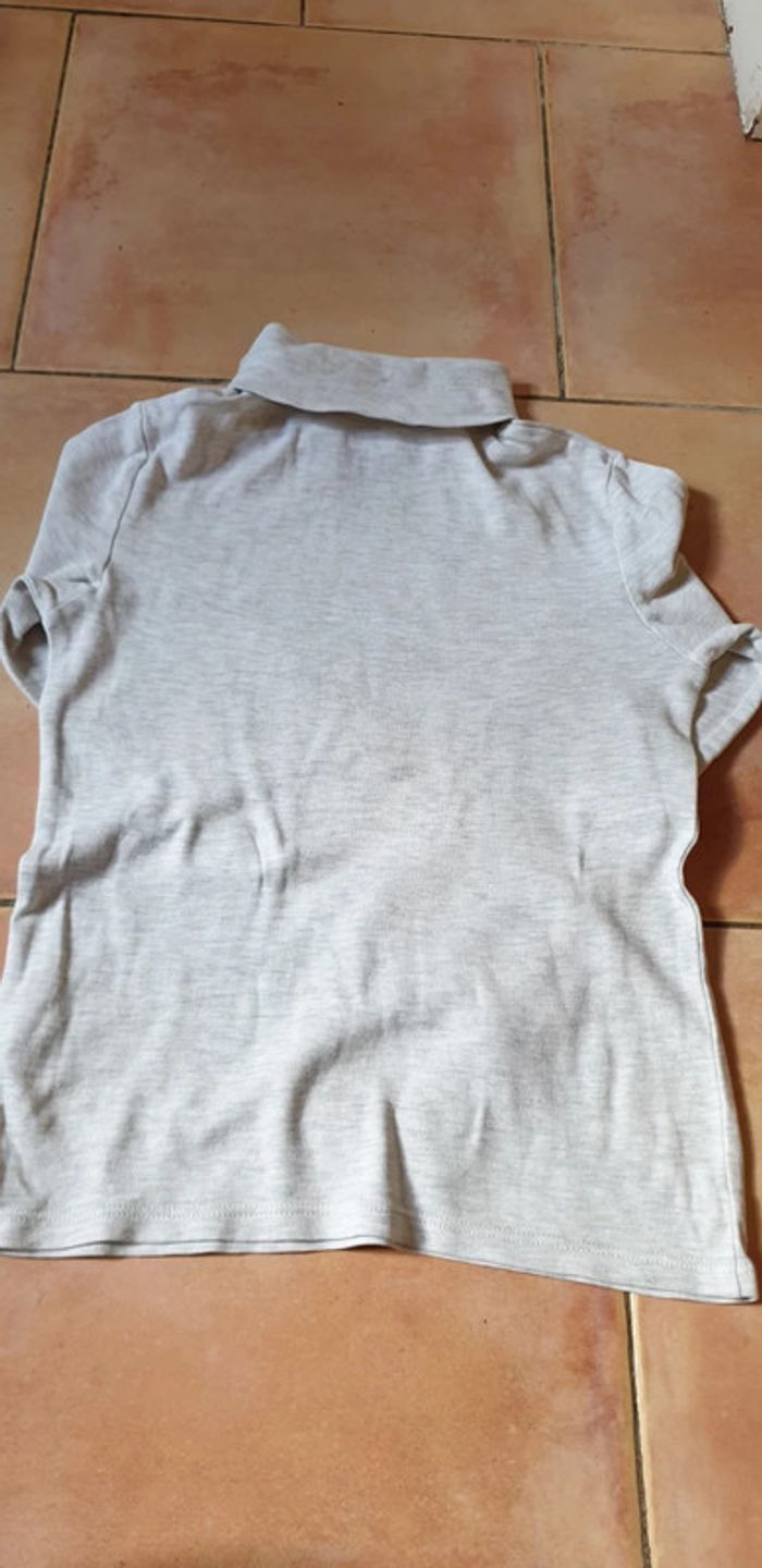 Col roulé okaidi 10 ans - photo numéro 3