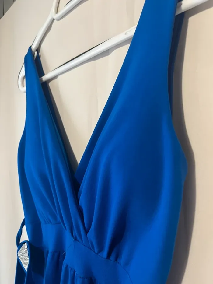 robe de cérémonie - photo numéro 5