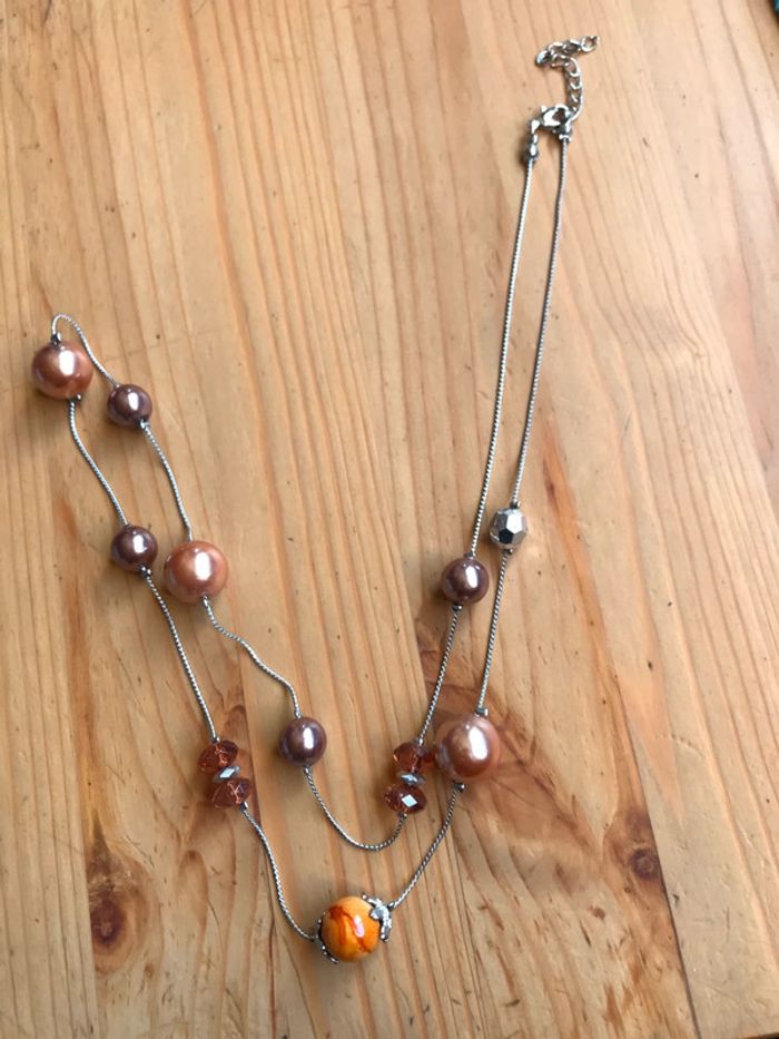 Collier - photo numéro 2