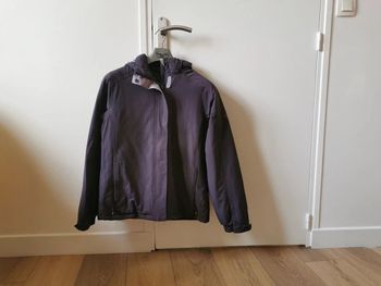 Veste polaire go sport