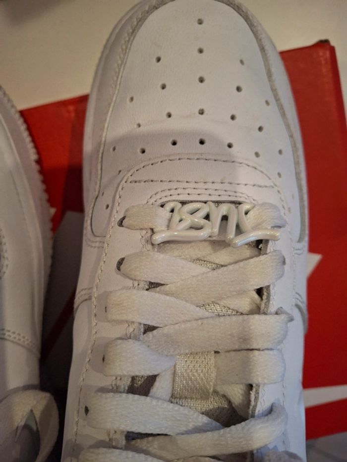 Nike 38 - photo numéro 7