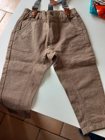 Pantalon