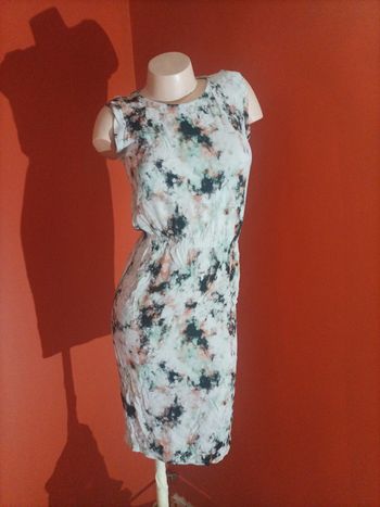 Robe taille s