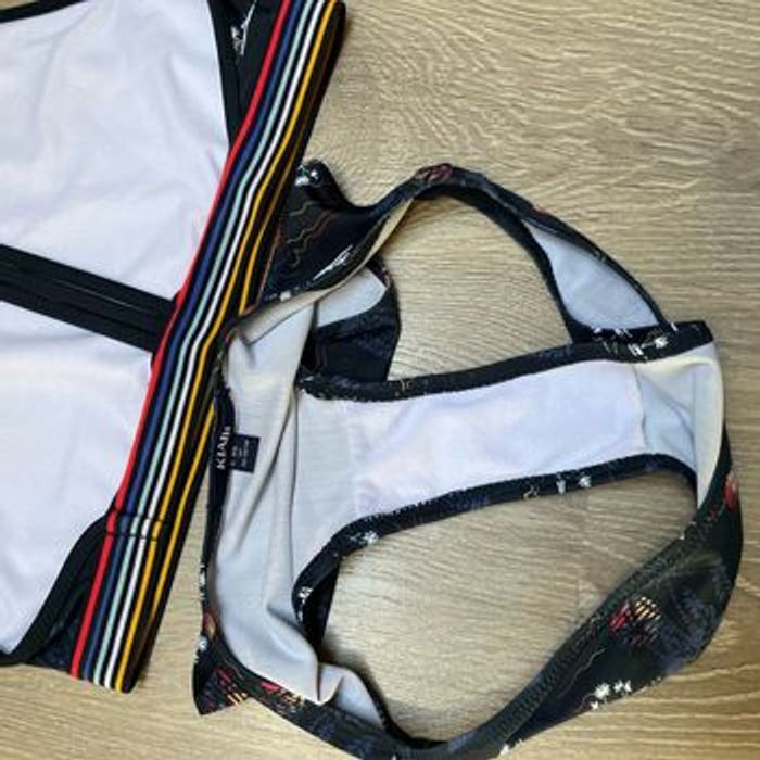 Maillot de bain fille kiabi - photo numéro 3