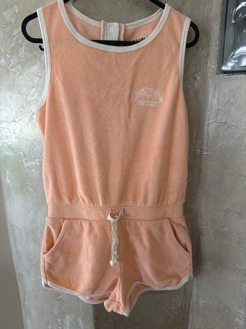 Combi short kiabi 6ans