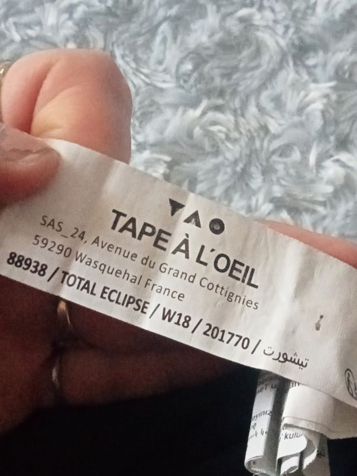 Haut . - photo numéro 5