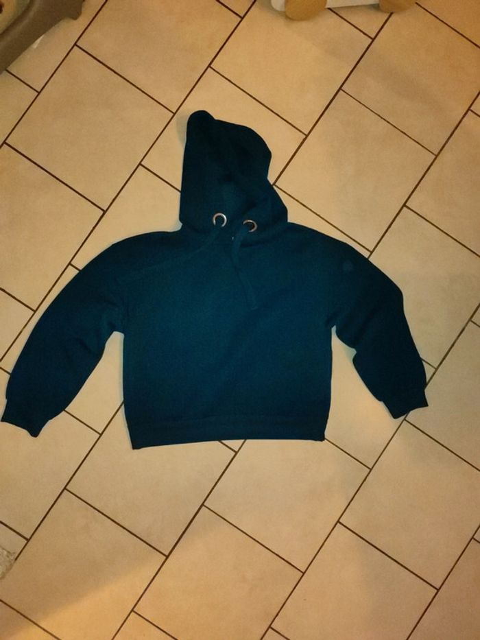 Sweat capuche - photo numéro 2