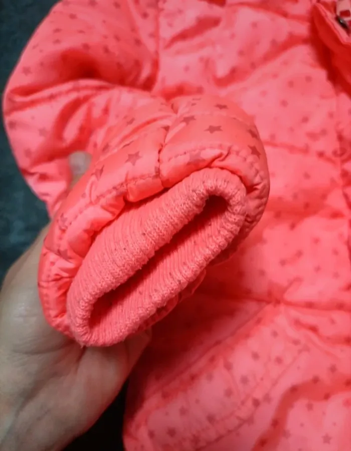 Manteau bien chaud - photo numéro 7