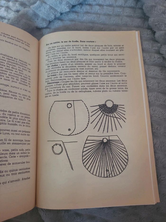 L'éducation manuelle de deux à huit ans - photo numéro 2