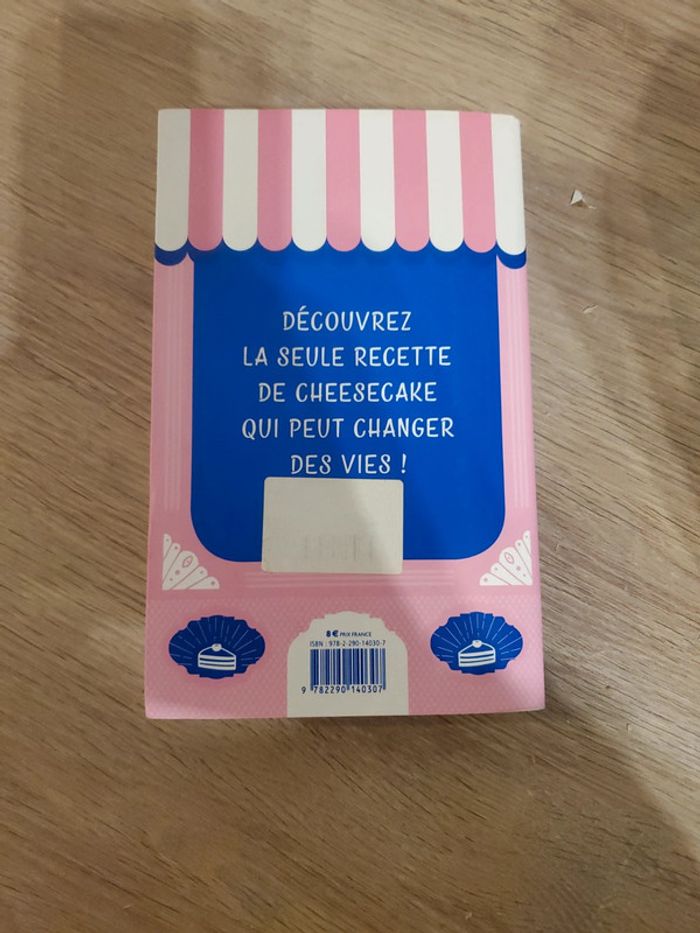 La pâtisserie de long island - photo numéro 2