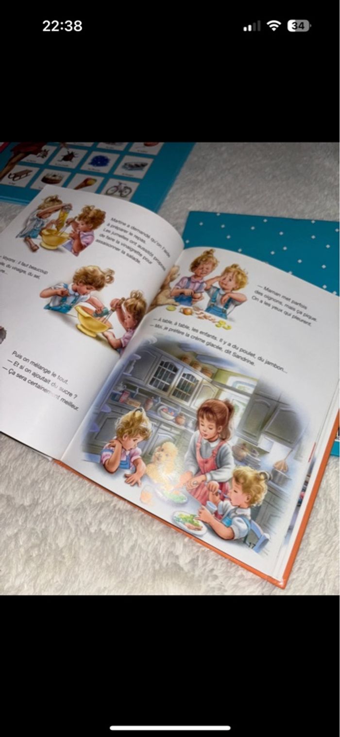 Livres Martine - photo numéro 6