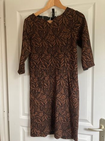 Robe pour fête de Noël
