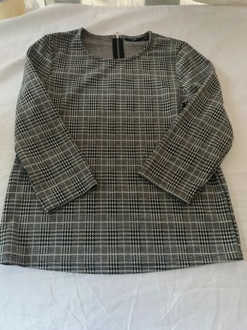 Blouse printemps hiver taille 36 Kiabi
