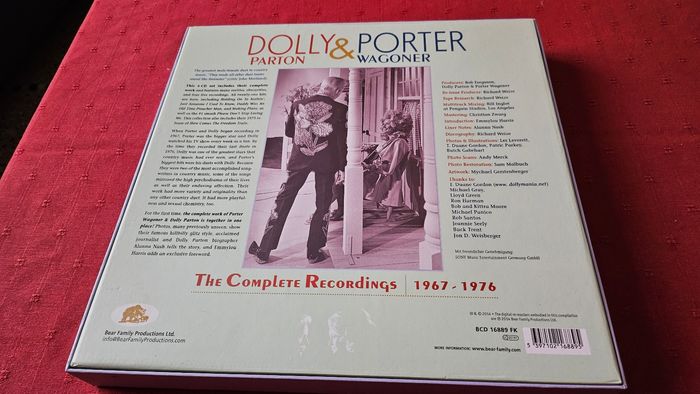 Dolly&Porter - photo numéro 2