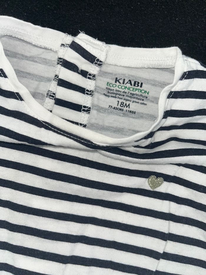 Robe 18 mois - photo numéro 5