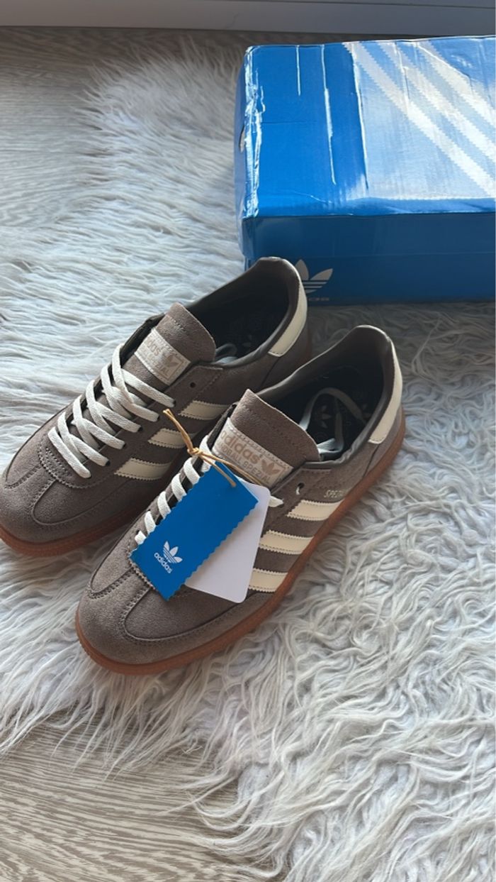 Adidas Spezial - photo numéro 3