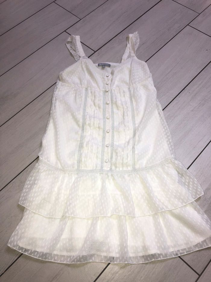 Robe 3 suisses