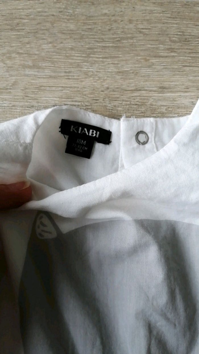 Robe 18 mois - photo numéro 3