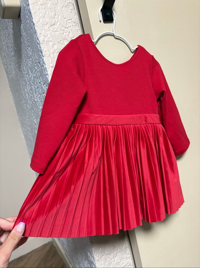 Robe occasion - photo numéro 3