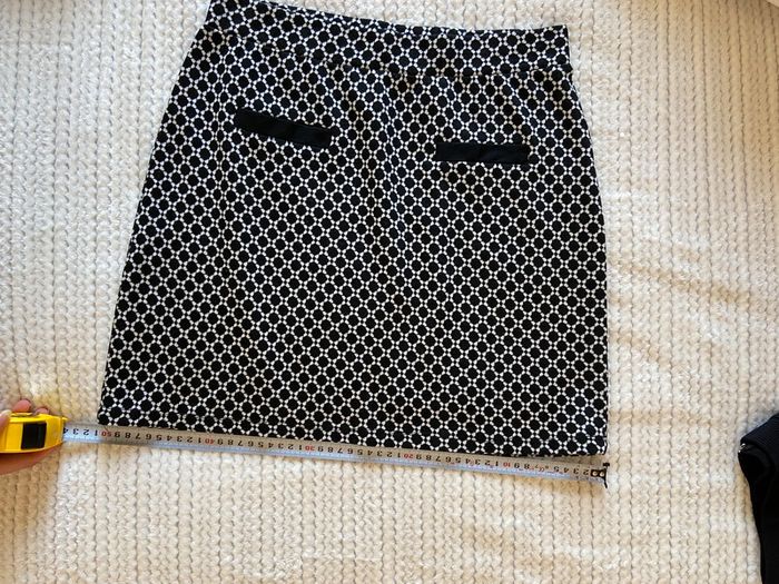 Mini jupe moulante / Taille M - photo numéro 7